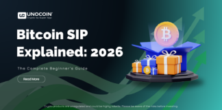Bitcoin SIP India (2026): Complete Beginner’s Guide to Bitcoin Investment Bitcoin SIP Explained :2026 in India