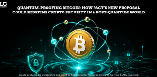 What PACT’s New Proposal Means for Crypto Security? Quantum-Proofing Bitcoin - How PACT’s New Proposal Could Redefine Crypto Security in a Post-Quantum World.