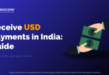 Receive USD Payments in India (2026): Virtual USD Account Guide Receive USD payments India
