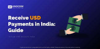 Receive USD Payments in India (2026): Virtual USD Account Guide Receive USD payments India