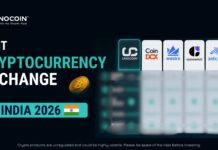 Best Cryptocurrency Exchange in India (2026) Looking for the best cryptocurrency exchange in India? Compare Unocoin, CoinDCX, WazirX, CoinSwitch, ZebPay, Binance, and KuCoin on fees, security, INR support, KYC, and more.