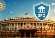 India Parliament Crypto Committee Recommends Crypto Watchdog India Parliament Crypto Committee Report proposing crypto watchdog