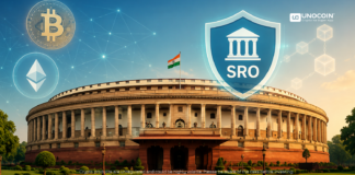 India Parliament Crypto Committee Recommends Crypto Watchdog India Parliament Crypto Committee Report proposing crypto watchdog