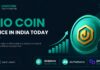 Jio Coin Price in India Today: 1 JioCoin to INR & Value Jio Coin price in India today, JioCoin value in INR and JioSphere rewards explained