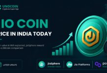 Jio Coin Price in India Today: 1 JioCoin to INR & Value Jio Coin price in India today, JioCoin value in INR and JioSphere rewards explained