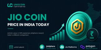 Jio Coin Price in India Today: 1 JioCoin to INR & Value Jio Coin price in India today, JioCoin value in INR and JioSphere rewards explained
